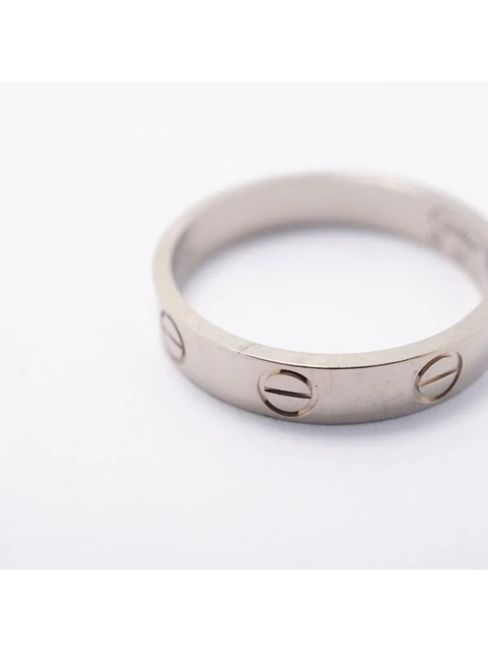 Cartier ring mini